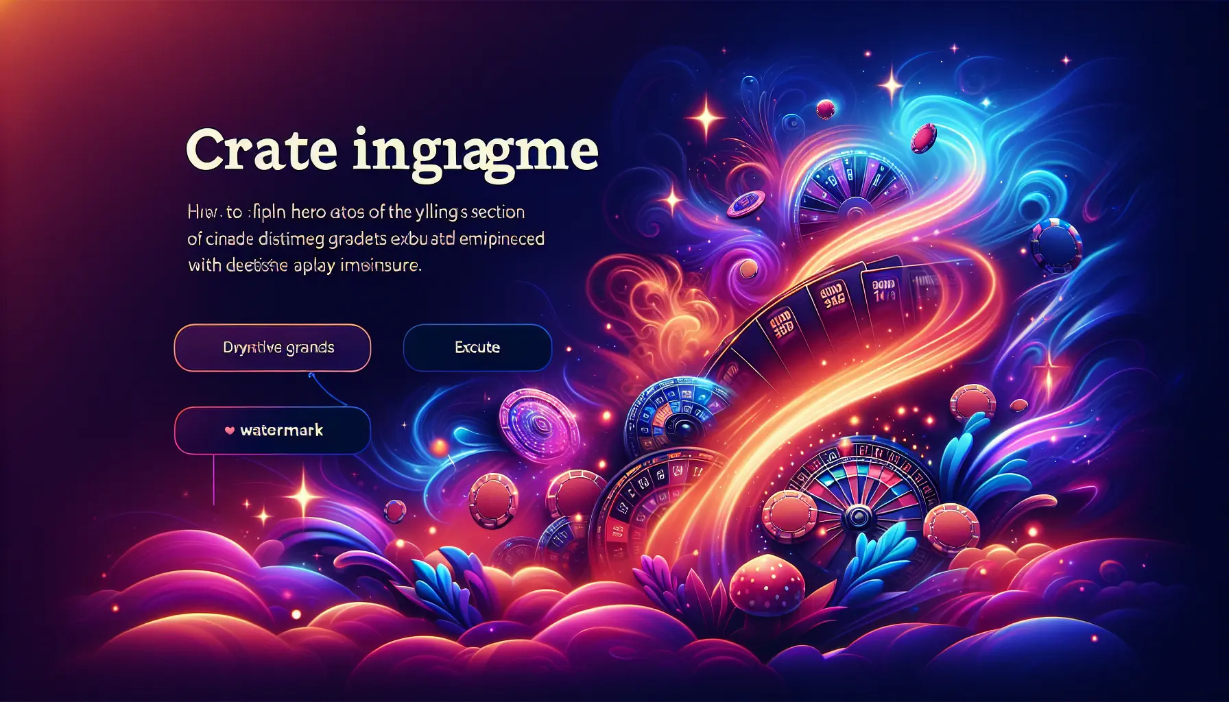 CushySlot Casino Hero